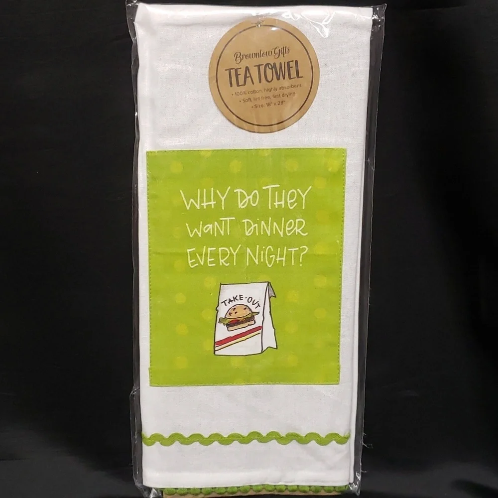 Brownlow Gifts 